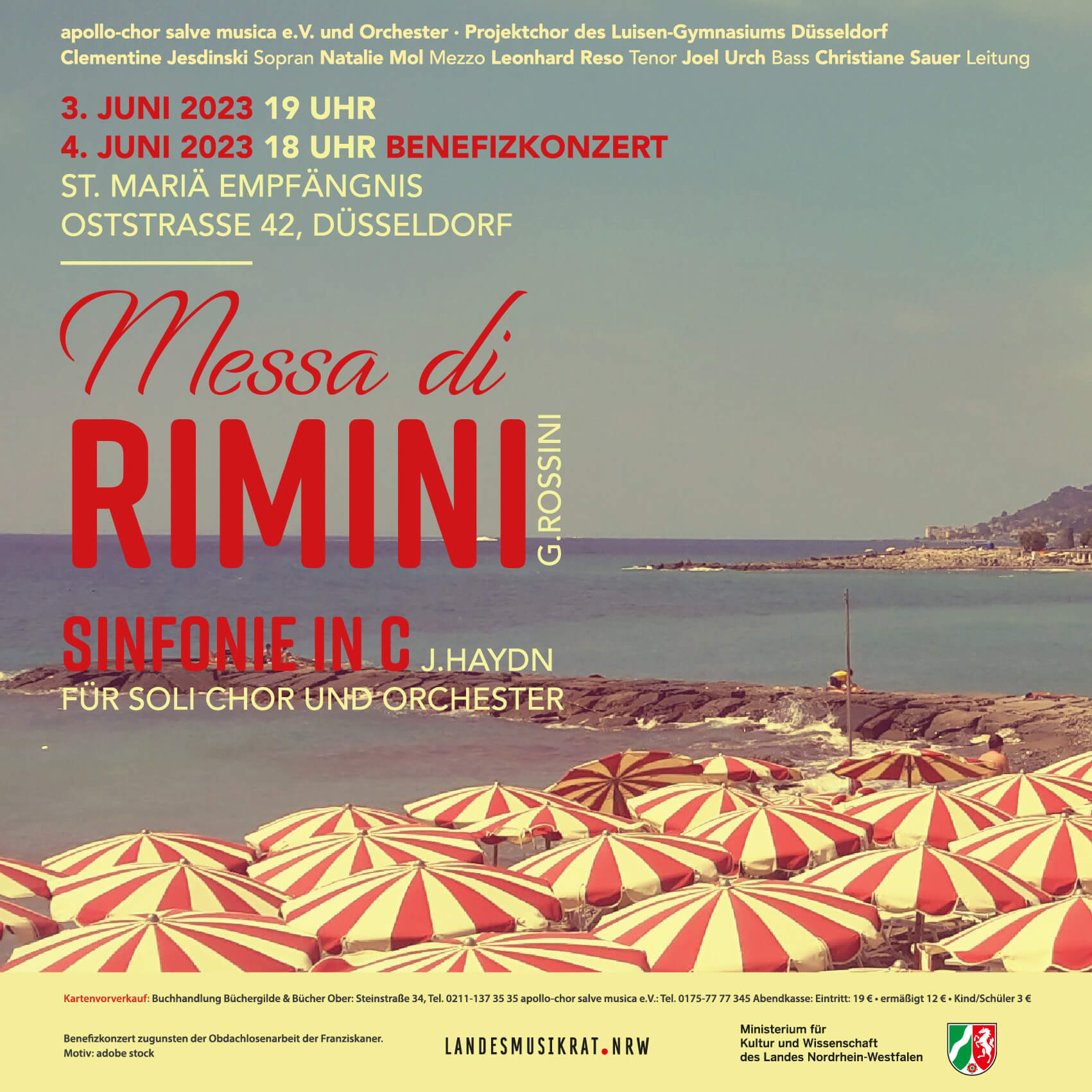 Messa di Rimini
